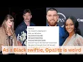 Lagu Opalite by Taylor Swift is….. problematic 😬