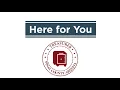 Here for You - Pinal County Treasurer s Office