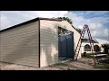 EverSafe Metal Building