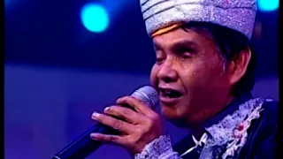 rustam raschani silasiah cipt tazwir zubir