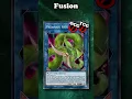 The Forgotten XYZ Link Support - Bujinki Ahashima