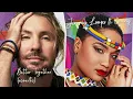 Jeremy Loops - Better Together (Acoustic / Visualiser) ft. Simmy