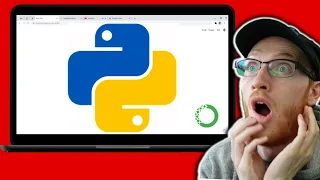 THIS CHANGES EVERYTHING PYTHON IN THE BROWSER WITH ANACONDA PYSCRIPT