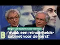 Hoe moet het verder met de formatie? | Roger van Boxtel \u0026 Cees Veerman | Buitenhof