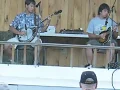 Smokey Mountain Breakdown. Friendsville Md 46th annual Fiddle and Banjo competition
