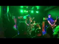 Monolord Live in Dublin - Empress Rising