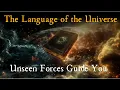 Crack the Code of Invisible Communication