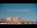 ItsArius & Lynnic - chill house mix.  (w/ unreleased IDs)