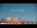 ItsArius Lynnic - chill house mix w unreleased IDs