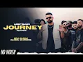 Journey  -Amrit Maan (New Song) Official Video | Album Global Warning | New Punjabi Songs