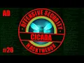 HackTheBox Cicada Machine SeBackupPrivilege Privilege Escalation