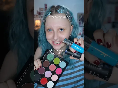 my top tips for getting a perfect colourful base, that’s gonna last all night long on halloween!!