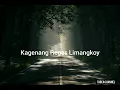 Makaaruyen Kagenang Reges Limangkoy