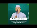 Download Lagu Yammim Nahwal Madinah Ya Qasid Baitallah