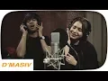 Download Lagu D'MASIV \u0026 Rossa - Pernah Memiliki | Recording