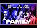 Download Lagu [Official Audio] David Guetta - Family (feat. JAMIE, Ty Dolla $ign \u0026 A Boogie Wit da Hoodie)
