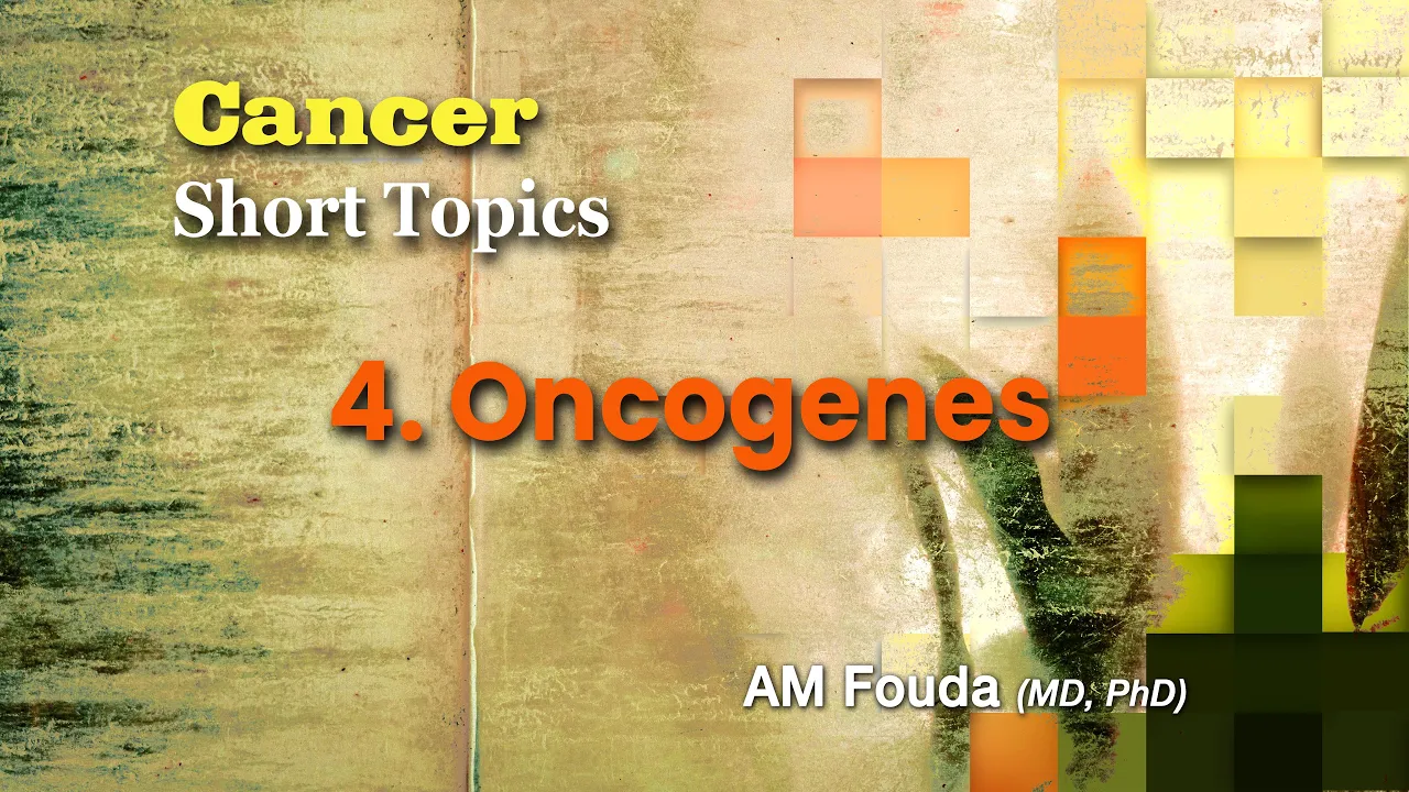 Short topics: Oncogenes