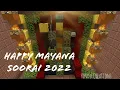 Download Lagu Happy Mayana Soorai 2022/HinduCreations/Mayanakollai2022Minecraft