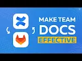 Atlassian Confluence Gitlab Connector integration demo