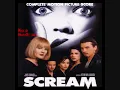 SCREAM Movie Soundtrack- The Game Begins- 02