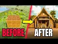 15 MUST Know Base Building Tips in Ark