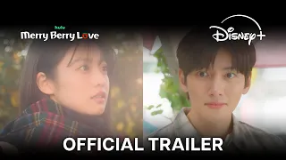 Merry Berry Love | Main Trailer | Disney+ Indonesia