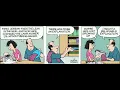 Zits comic 2023
