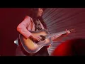 Molly Tuttle - Everything Burns (Live)