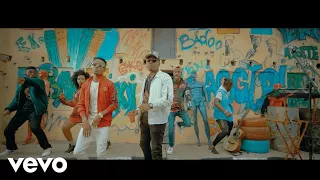 humblesmith abakaliki 2 lasgidi official video ft olamide