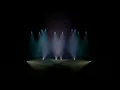 Running Up That Hill (A Deal With God) - Kate Bush [Visualizer]