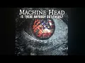 Machine Head - Is There Anybody Out There? - Lyrics