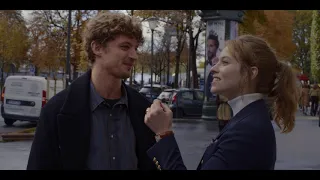 COUP DE CHANCE - Extrait : Rencontre fortuite