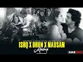 Download Lagu ISHQ x DHUN x MAUSAM - Full Version | Metro...indino | Saiyaara | Arijit Singh | Faheem Abdullah |