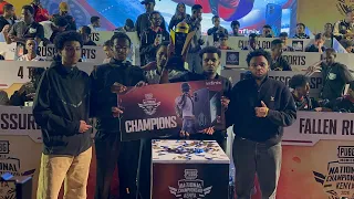 🚀 Rescue Esports Write Esports History After Stunning Victory at PMNC Kenya 2026