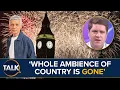 Download Lagu 'English Courtesy Destroyed By Immigration' | Caller Says 'People Are Unpleasant, Nothing Works'