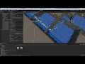 Unity - Dungeon Architect A Pathfinding Project Multilevel Dungeon Pathfinding Test
