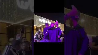 شاب نصرو الصغير وعقبة جوماطي  دندنها