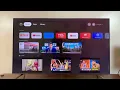 TCL Google TV: How To Turn Captions ON / OFF