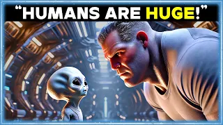 The Day The Galaxy Realized Humans Are NOT Cute | Best HFY Stories