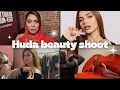 Download Lagu HUDA BEAUTY lip stain shoot was so much fun ! 🌸💗