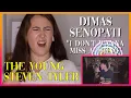 Download Lagu Dimas Senopati \