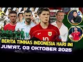 Download Lagu Arab Saudi TC Tertutup~Ivar Jenner Kunci Sea Games~Harga diri Bangsa Dipertaruhkan Lolos Pildun 2026