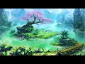 Download Lagu 中國古典音樂 古箏音樂 心靈音樂 安靜音樂 放鬆音樂 - Chinese Music Instrumental Music, bamboo flute vs guzheng.