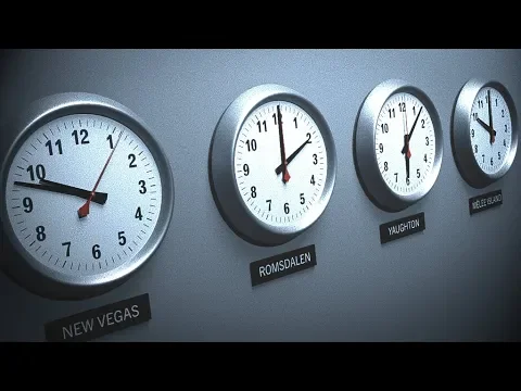Hours Played: The First Hour - Kickstarter Video