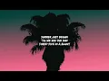 Bunna Summa - BunnaB (Lyrics)