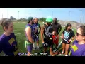 HITCH PLEASE VS D O A SUNDAY 8COED CHAMPIONSHIP GAME