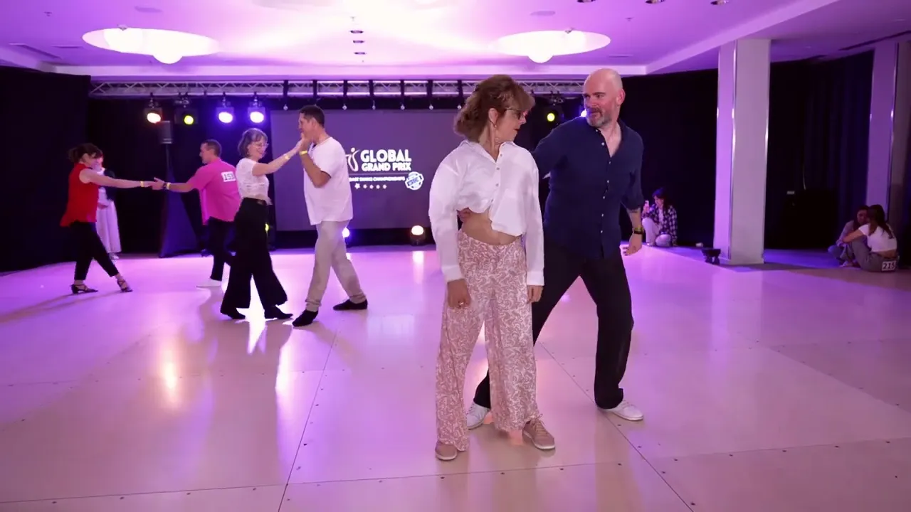 GGP 2025 - J&J MASTERS FINAL