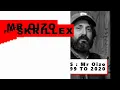 Focus : Mr Oizo - DJ Mix by BiN'ère - From 1999 to 2020 - HOUSE and TECHNO