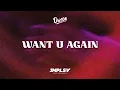 Dwson - Want U Again