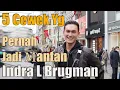 Download Lagu 5 Cewek Mantan Dari Indra L Brugman
